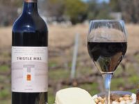 Thistle Hill Vineyard